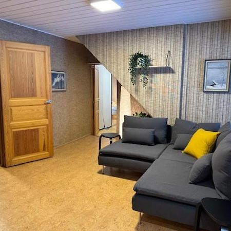 Apartment Hilli Рованиеми Екстериор снимка