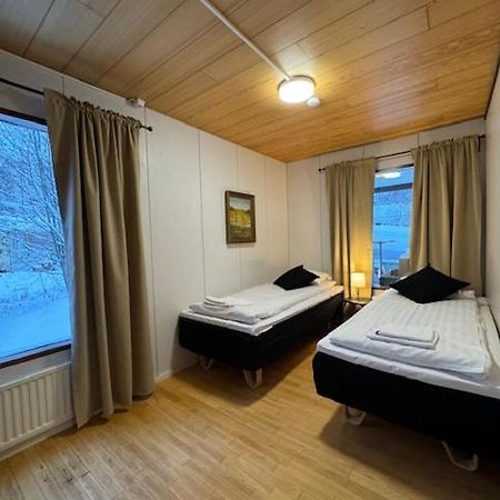 Apartment Hilli Рованиеми Екстериор снимка