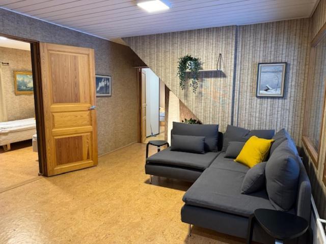 Apartment Hilli Рованиеми Екстериор снимка