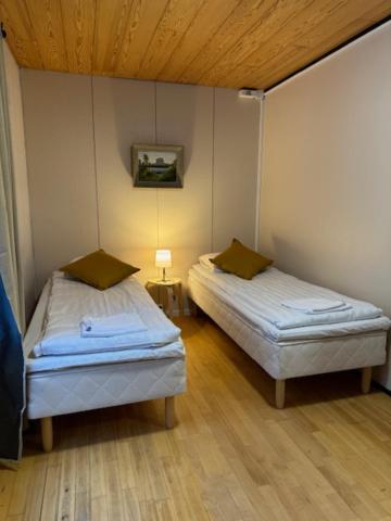 Apartment Hilli Рованиеми Екстериор снимка