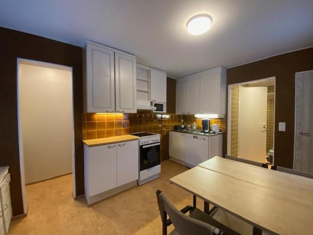 Apartment Hilli Рованиеми Екстериор снимка