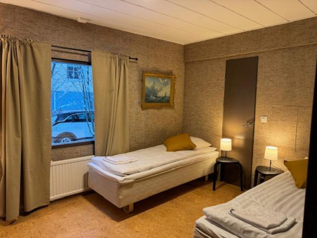 Apartment Hilli Рованиеми Екстериор снимка