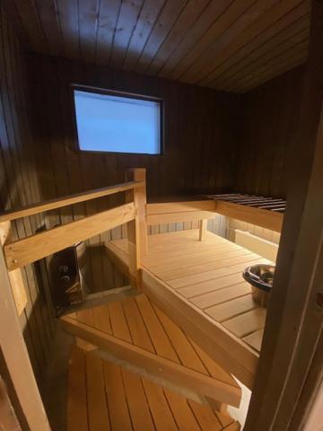Apartment Hilli Рованиеми Екстериор снимка